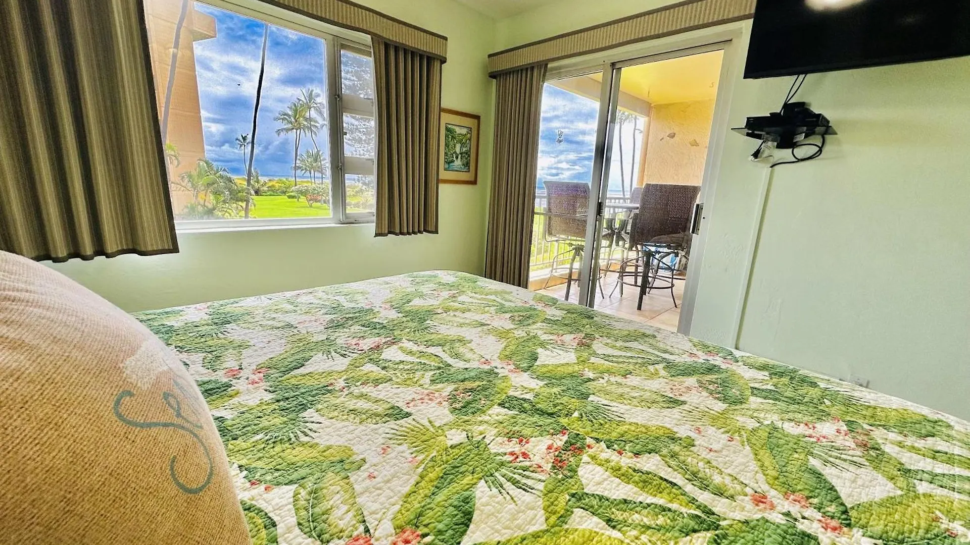 Menehune Shores 227 Condo Kihei États-Unis