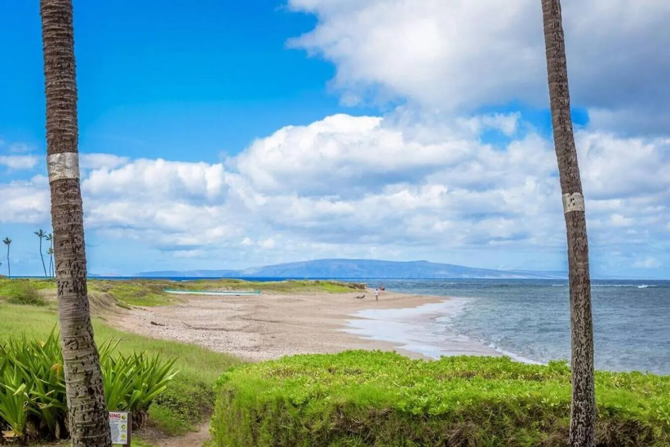 Menehune Shores 227 Condo Kihei 0*,
