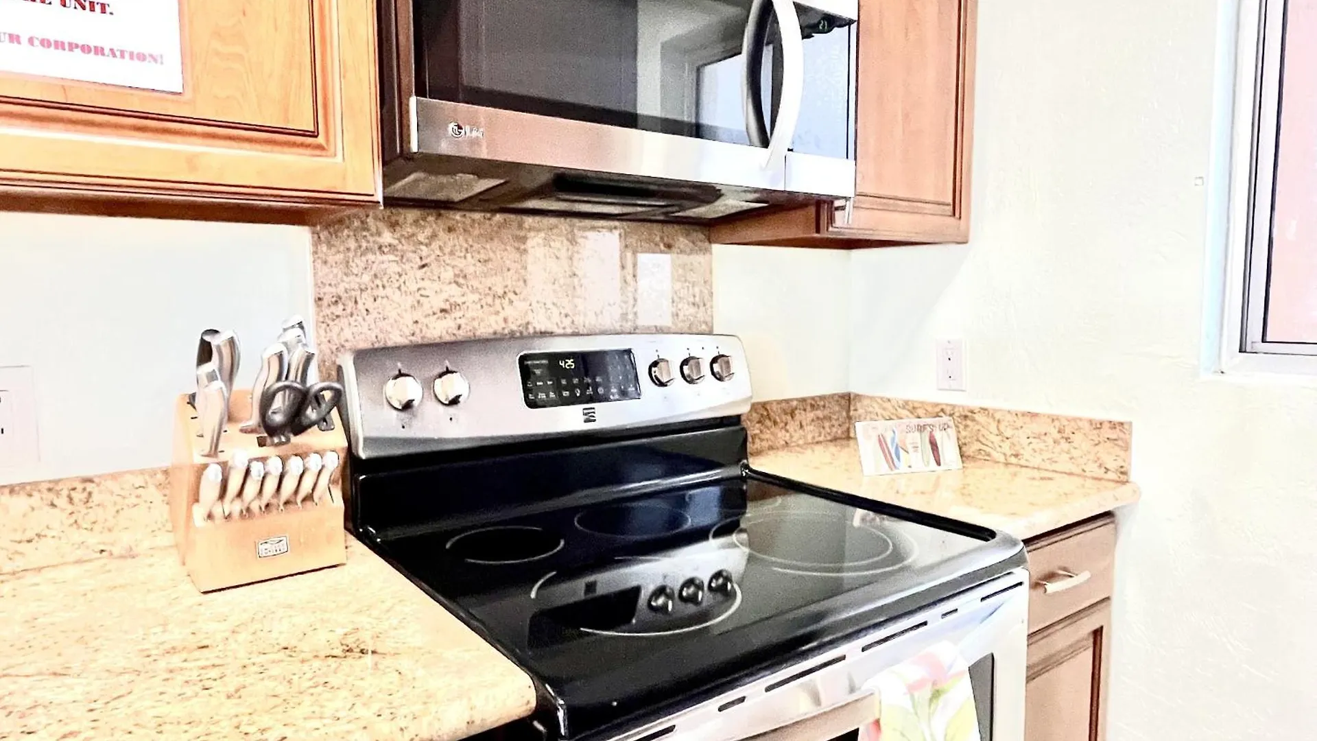 Appartement Menehune Shores 227 Condo Kihei États-Unis