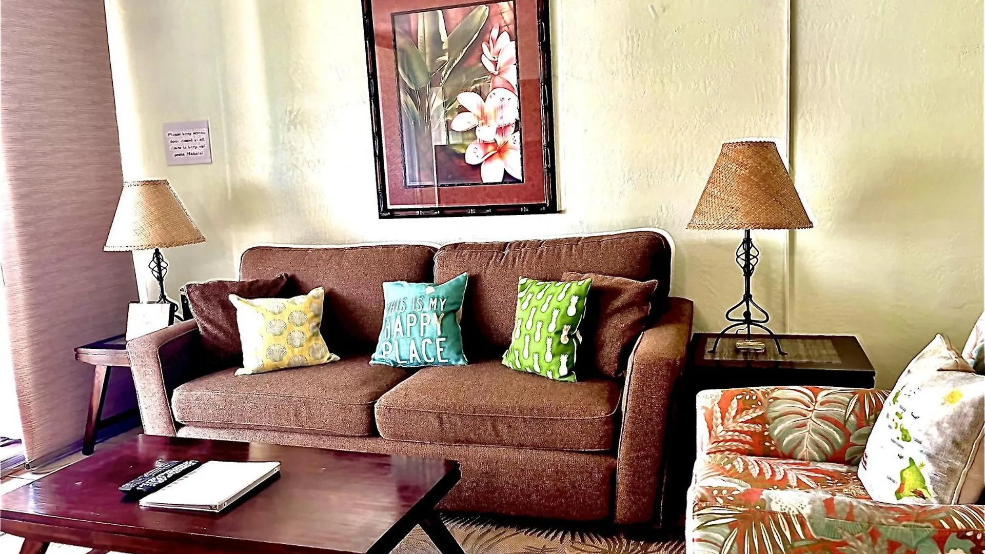 Appartement Menehune Shores 227 Condo Kihei