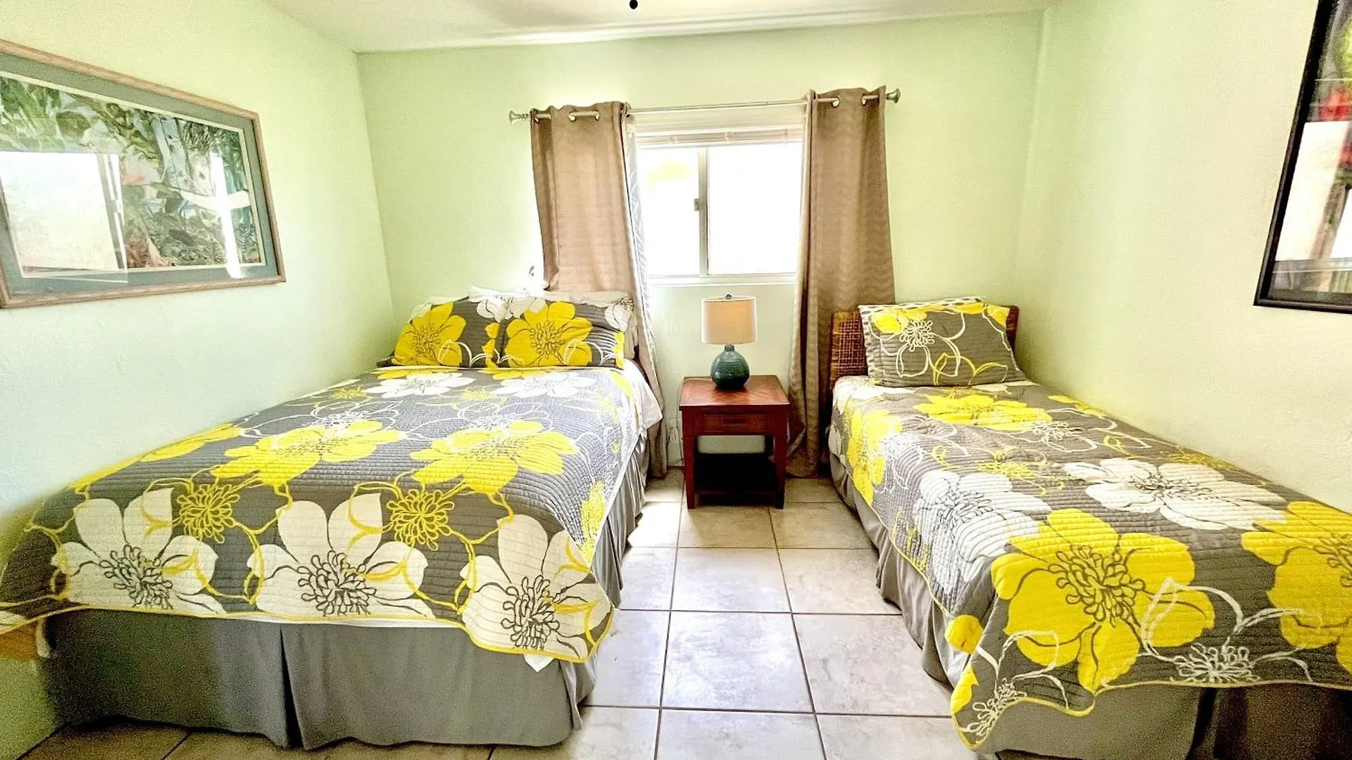 Appartement Menehune Shores 227 Condo Kihei