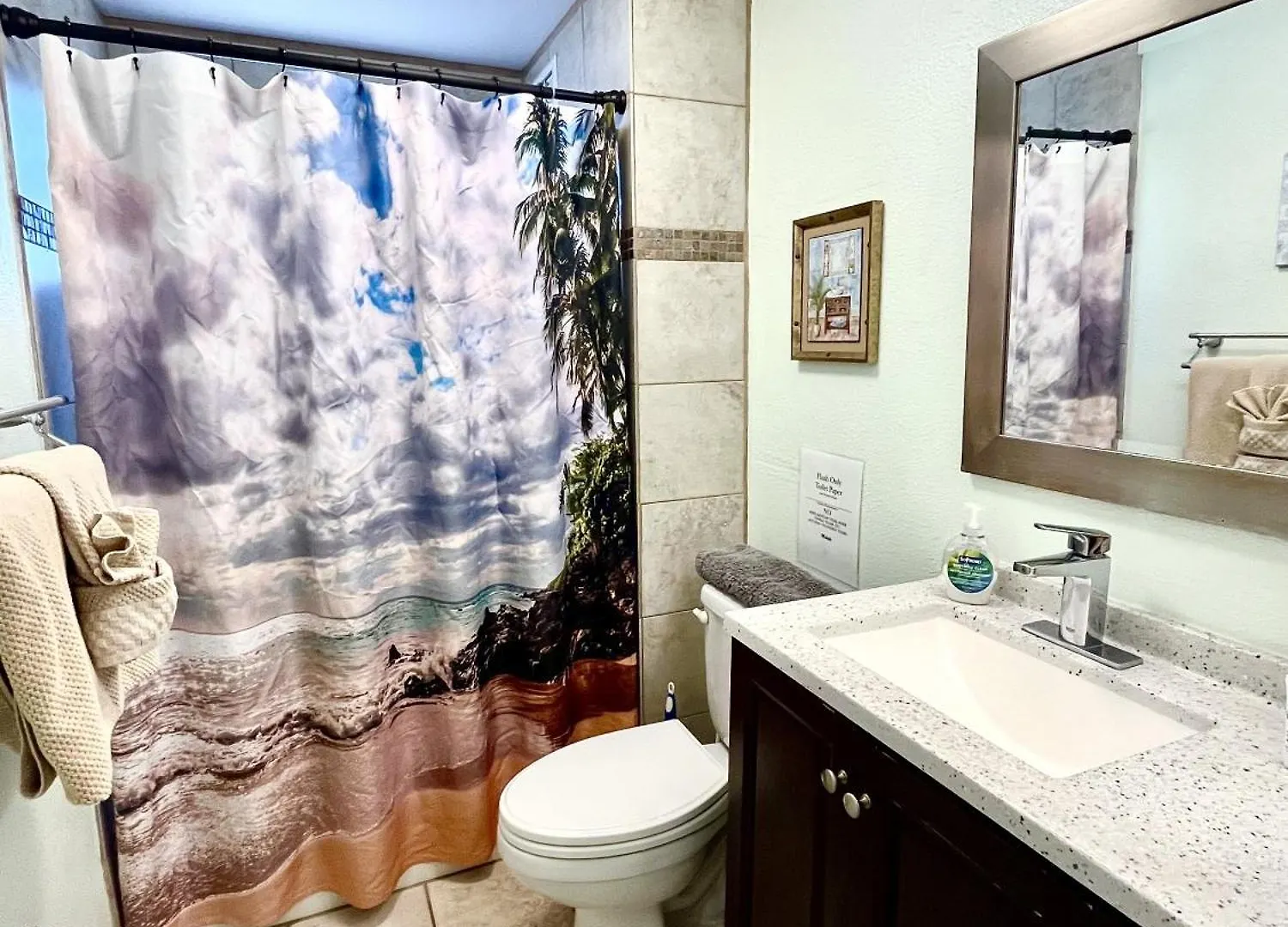 Appartement Menehune Shores 227 Condo Kihei
