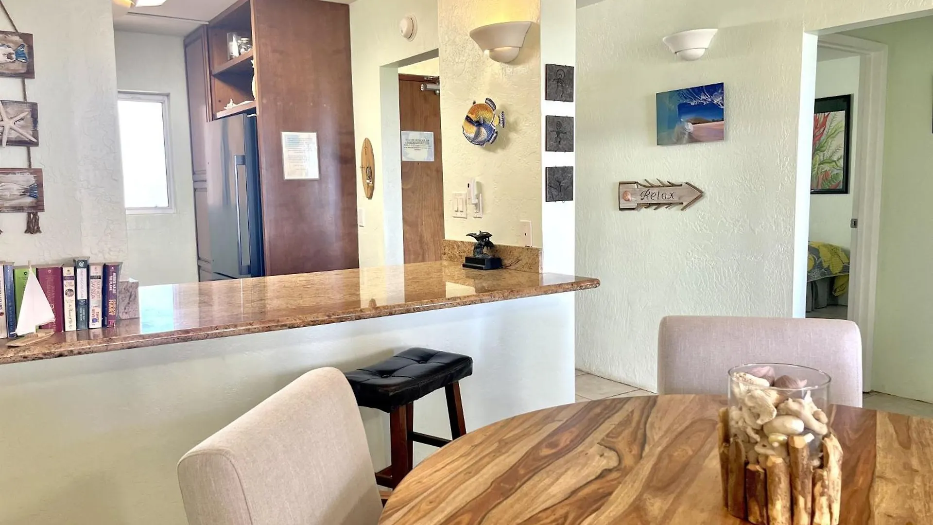 Appartement Menehune Shores 227 Condo Kihei